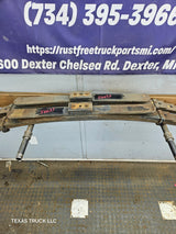 2003-2009 Dodge Ram 2500 3rd gen Rear Leaf Springs 52113514 - Pair