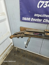 2003-2009 Dodge Ram 2500 3rd gen Rear Leaf Springs 52113514 - Pair
