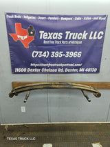 1999-2004 Ford F250 F350 Super Duty Excursion Front Leaf Springs - Pair