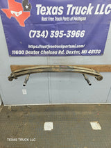 1999-2004 Ford F250 F350 Super Duty Excursion Front Leaf Springs - Pair