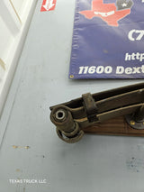 1999-2004 Ford F250 F350 Super Duty Excursion Front Leaf Springs - Pair