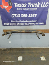 1999-2004 Ford F250 F350 Super Duty Excursion Front Leaf Springs - Pair