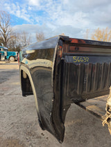 2019-2023 GMC Sierra 1500 5' 9" Short Truck Bed