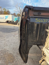 2019-2023 GMC Sierra 1500 5' 9" Short Truck Bed