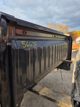 2019-2023 GMC Sierra 1500 5' 9" Short Truck Bed