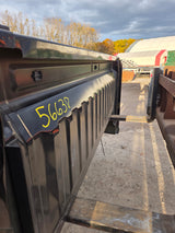 2019-2023 GMC Sierra 1500 5' 9" Short Truck Bed