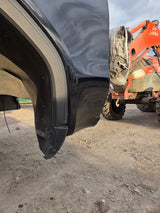 2019-2023 GMC Sierra 1500 5' 9" Short Truck Bed