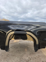 2019-2023 GMC Sierra 1500 5' 9" Short Truck Bed
