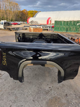2019-2023 GMC Sierra 1500 5' 9" Short Truck Bed