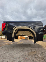 2019-2023 GMC Sierra 1500 5' 9" Short Truck Bed