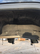 2019-2023 GMC Sierra 1500 5' 9" Short Truck Bed
