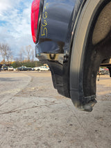 2019-2023 GMC Sierra 1500 5' 9" Short Truck Bed