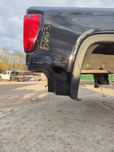 2019-2023 GMC Sierra 1500 5' 9" Short Truck Bed