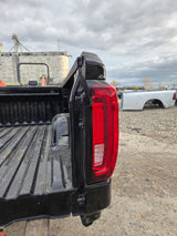 2019-2023 GMC Sierra 1500 5' 9" Short Truck Bed