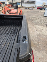 2019-2023 GMC Sierra 1500 5' 9" Short Truck Bed
