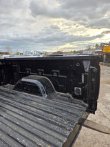 2019-2023 GMC Sierra 1500 5' 9" Short Truck Bed