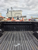 2019-2023 GMC Sierra 1500 5' 9" Short Truck Bed