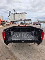 2019-2023 GMC Sierra 1500 5' 9" Short Truck Bed