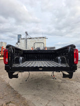 2019-2023 GMC Sierra 1500 5' 9" Short Truck Bed