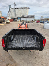 2019-2023 GMC Sierra 1500 5' 9" Short Truck Bed