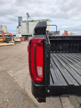 2019-2023 GMC Sierra 1500 5' 9" Short Truck Bed