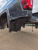 2019-2023 GMC Sierra 1500 5' 9" Short Truck Bed