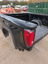 2019-2023 GMC Sierra 1500 5' 9" Short Truck Bed