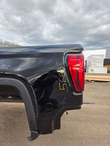 2019-2023 GMC Sierra 1500 5' 9" Short Truck Bed