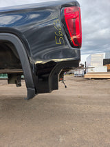 2019-2023 GMC Sierra 1500 5' 9" Short Truck Bed