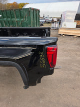 2019-2023 GMC Sierra 1500 5' 9" Short Truck Bed
