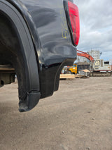 2019-2023 GMC Sierra 1500 5' 9" Short Truck Bed