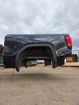 2019-2023 GMC Sierra 1500 5' 9" Short Truck Bed