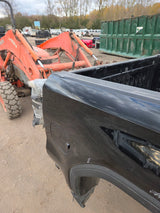 2019-2023 GMC Sierra 1500 5' 9" Short Truck Bed