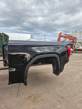 2019-2023 GMC Sierra 1500 5' 9" Short Truck Bed