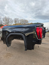 2019-2023 GMC Sierra 1500 5' 9" Short Truck Bed