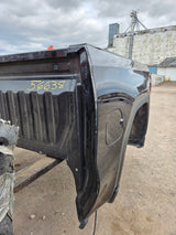 2019-2023 GMC Sierra 1500 5' 9" Short Truck Bed
