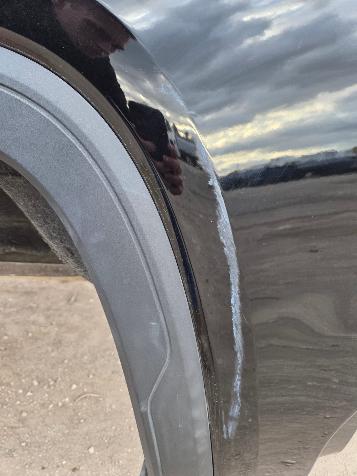 2019-2023 GMC Sierra 1500 5' 9" Short Truck Bed