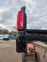 2019-2023 GMC Sierra 1500 5' 9" Short Truck Bed