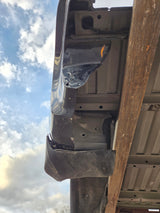 2019-2023 GMC Sierra 1500 5' 9" Short Truck Bed