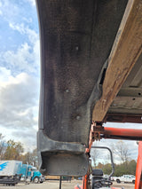 2019-2023 GMC Sierra 1500 5' 9" Short Truck Bed