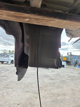 2019-2023 GMC Sierra 1500 5' 9" Short Truck Bed