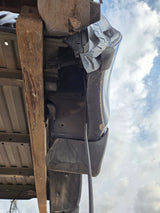 2019-2023 GMC Sierra 1500 5' 9" Short Truck Bed