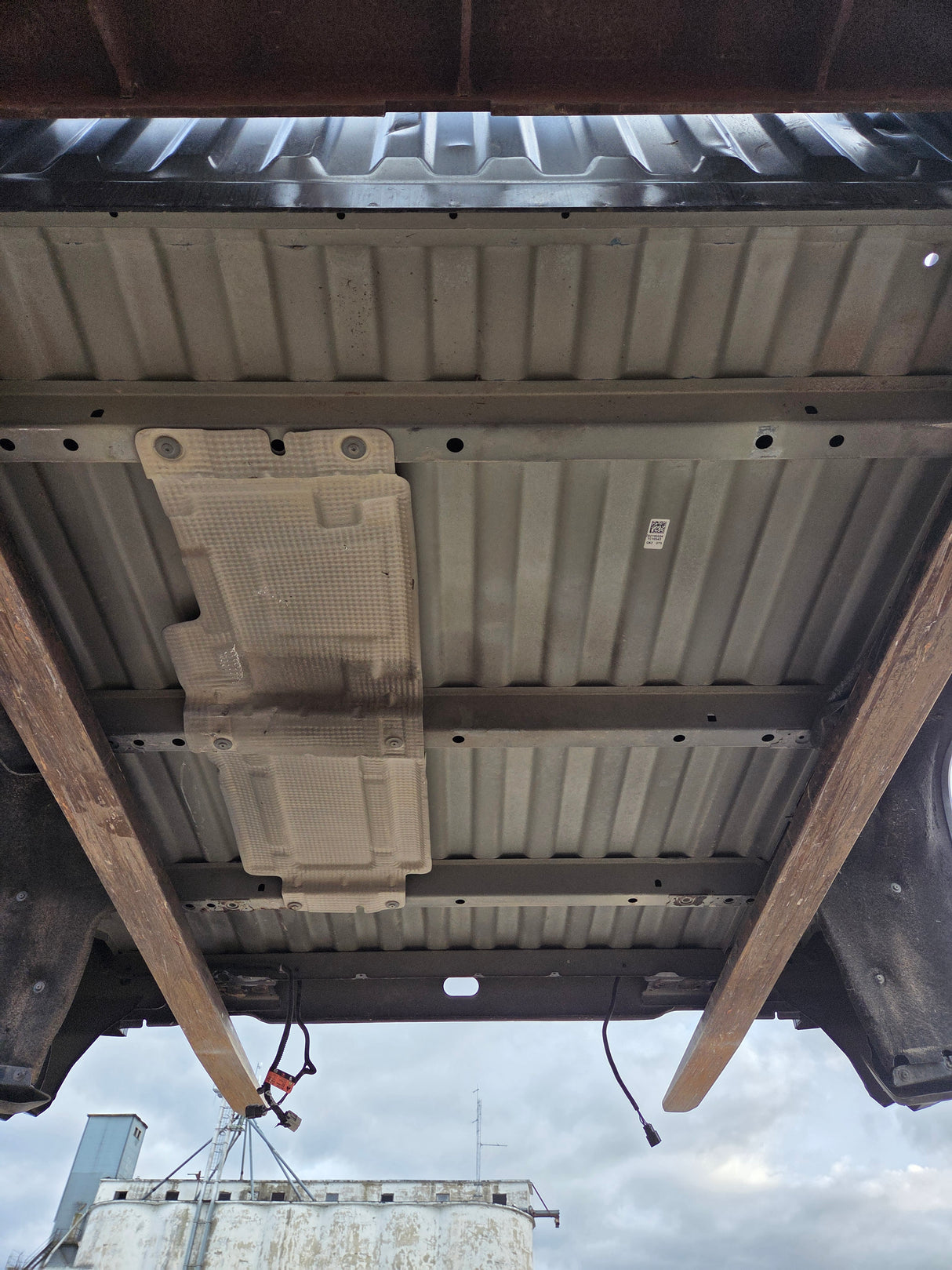 2019-2023 GMC Sierra 1500 5' 9" Short Truck Bed