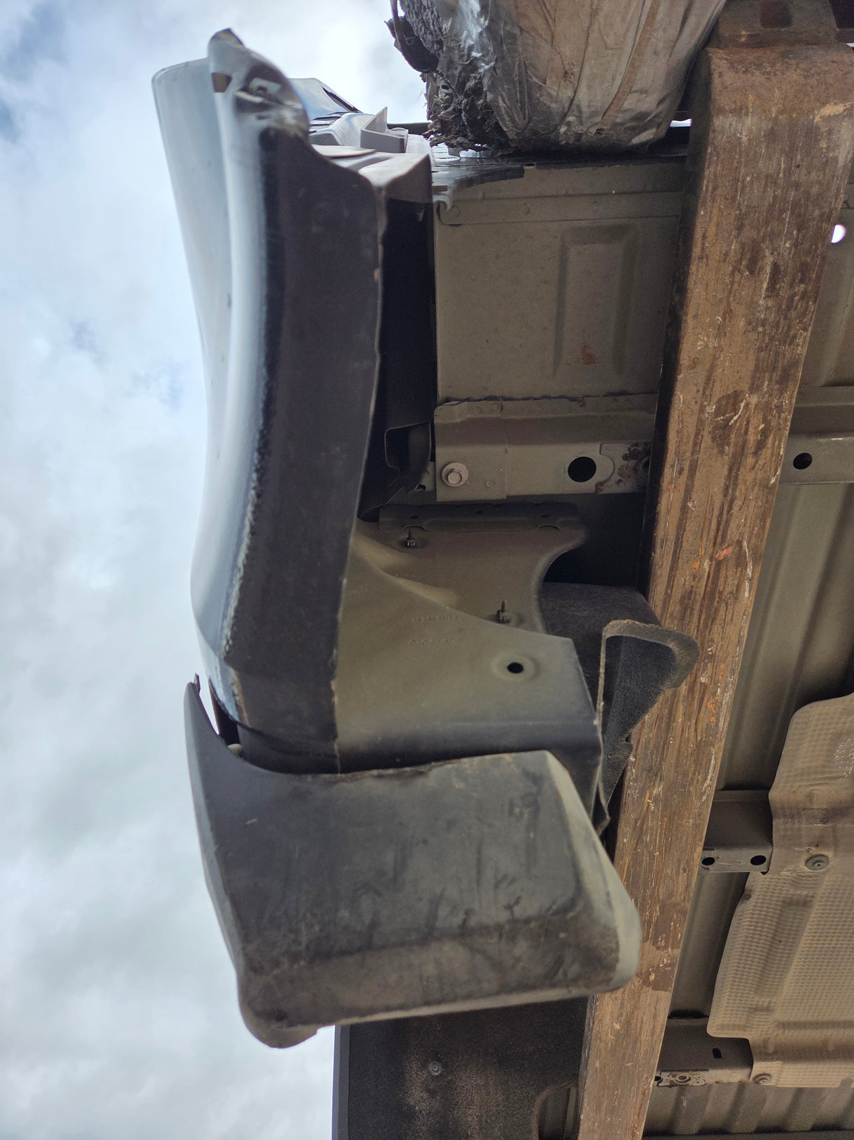 2019-2023 GMC Sierra 1500 5' 9" Short Truck Bed
