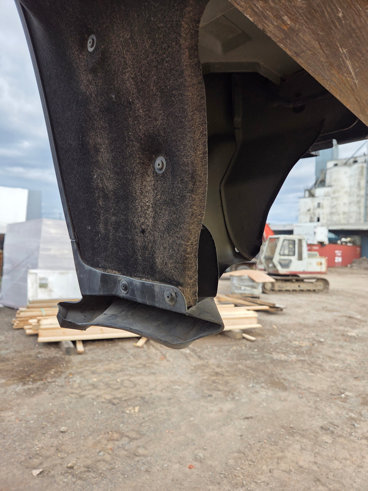 2019-2023 GMC Sierra 1500 5' 9" Short Truck Bed