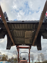 2019-2023 GMC Sierra 1500 5' 9" Short Truck Bed