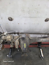 2011-2012 Ford Super Duty F350 Dually Front Axle 3.73 Gear Ratio 8 Lug