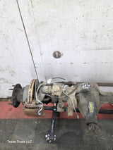 2011-2012 Ford Super Duty F350 Dually Front Axle 3.73 Gear Ratio 8 Lug