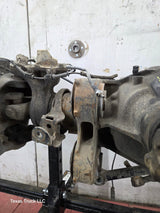 2011-2012 Ford Super Duty F350 Dually Front Axle 3.73 Gear Ratio 8 Lug