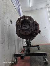 2011-2012 Ford Super Duty F350 Dually Front Axle 3.73 Gear Ratio 8 Lug